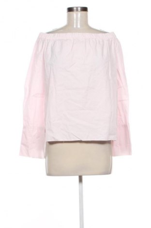 Bluză de femei Zara, Mărime S, Culoare Roz, Preț 71,10 Lei