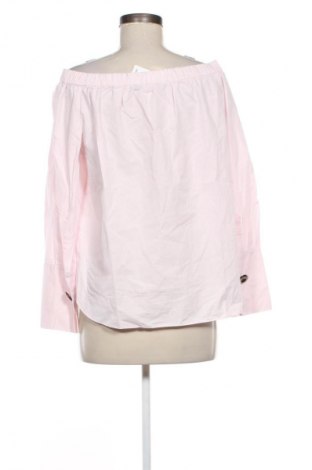 Bluză de femei Zara, Mărime S, Culoare Roz, Preț 71,10 Lei