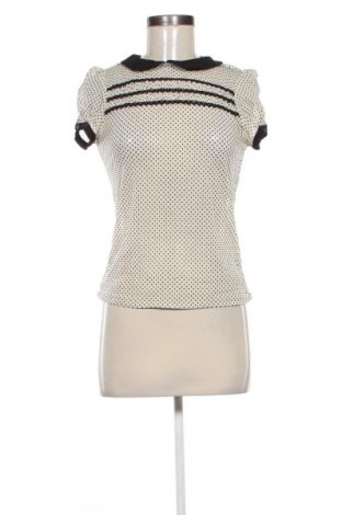 Γυναικεία μπλούζα Zara, Μέγεθος M, Χρώμα Πολύχρωμο, Τιμή 10,30 €