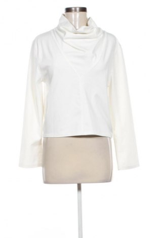Bluză de femei Zara, Mărime S, Culoare Alb, Preț 71,10 Lei