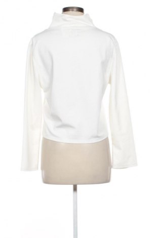 Bluză de femei Zara, Mărime S, Culoare Alb, Preț 71,10 Lei