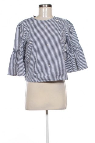 Bluză de femei Zara, Mărime M, Culoare Multicolor, Preț 71,10 Lei
