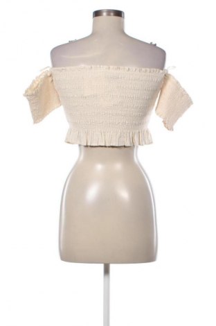 Dámská halenka Zara, Velikost XS, Barva Béžová, Cena  584,00 Kč