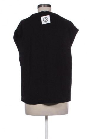 Дамска блуза Zara, Размер S, Цвят Черен, Цена 20,00 лв.