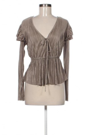 Női blúz Zara, Méret S, Szín Zöld, Ár 4 179 Ft