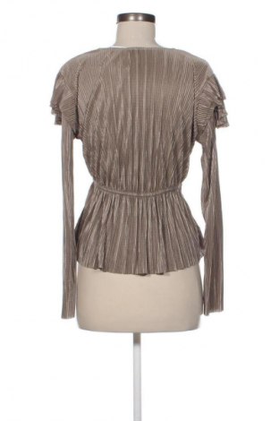 Női blúz Zara, Méret S, Szín Zöld, Ár 4 179 Ft