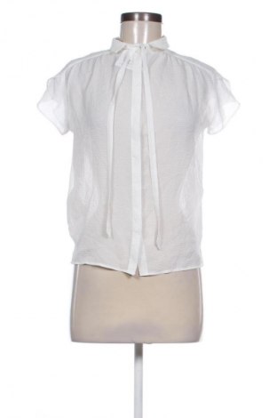 Dámská halenka Zara, Velikost XS, Barva Bílá, Cena  253,00 Kč