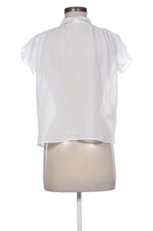 Dámská halenka Zara, Velikost XS, Barva Bílá, Cena  253,00 Kč