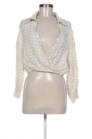 Dámska blúza Zara, Veľkosť M, Farba Viacfarebná, Cena  13,81 €