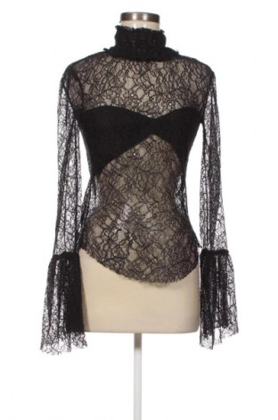 Damen Shirt Zara, Größe XS, Farbe Schwarz, Preis € 8,99