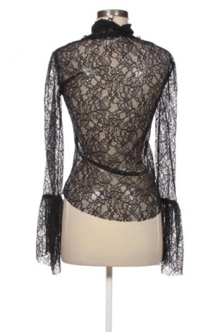 Damen Shirt Zara, Größe XS, Farbe Schwarz, Preis € 8,99