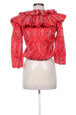 Női blúz Zara, Méret S, Szín Sokszínű, Ár 5 400 Ft