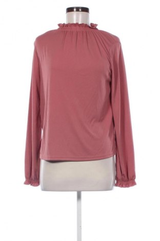 Damen Shirt Zara, Größe S, Farbe Aschrosa, Preis 9,99 €