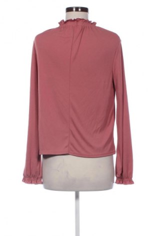 Damen Shirt Zara, Größe S, Farbe Aschrosa, Preis 9,99 €