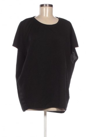 Damen Shirt Zara, Größe L, Farbe Schwarz, Preis 11,99 €
