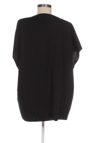 Damen Shirt Zara, Größe L, Farbe Schwarz, Preis 11,99 €