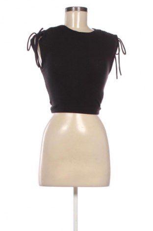 Bluză de femei Zara, Mărime S, Culoare Negru, Preț 53,00 Lei