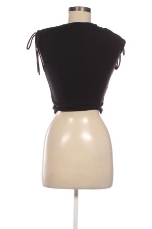 Bluză de femei Zara, Mărime S, Culoare Negru, Preț 53,00 Lei