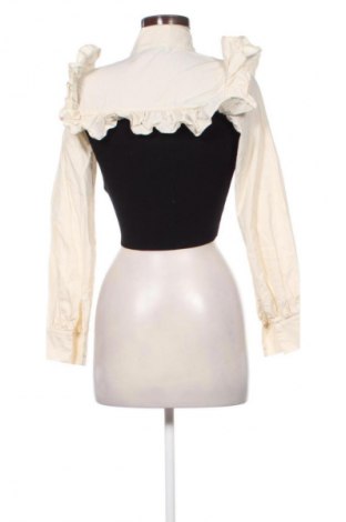 Damen Shirt Zara, Größe S, Farbe Mehrfarbig, Preis € 13,81