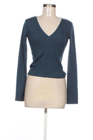 Női blúz Zara, Méret S, Szín Kék, Ár 3 265 Ft