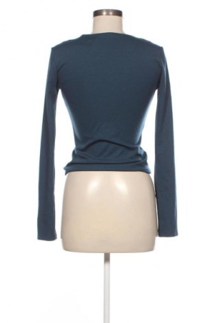 Női blúz Zara, Méret S, Szín Kék, Ár 3 265 Ft