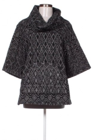 Дамска блуза Zara, Размер L, Цвят Многоцветен, Цена 27,00 лв.