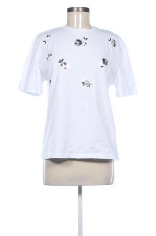 Γυναικεία μπλούζα Zara, Μέγεθος S, Χρώμα Πολύχρωμο, Τιμή 10,23 €