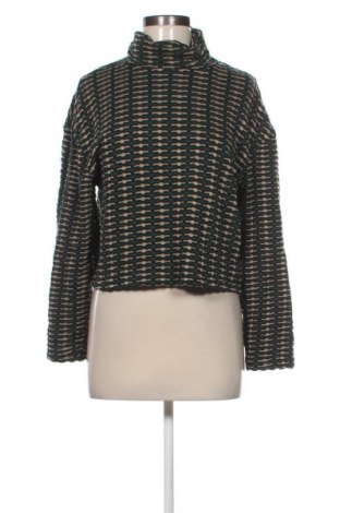 Damen Shirt Zara, Größe S, Farbe Mehrfarbig, Preis € 10,99