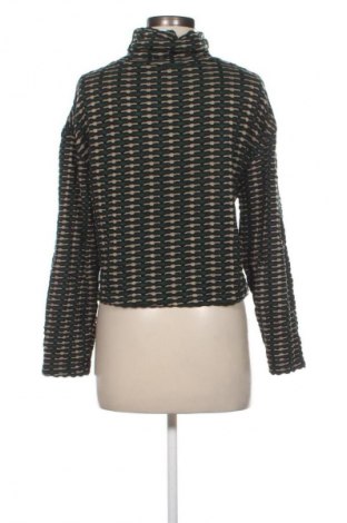 Damen Shirt Zara, Größe S, Farbe Mehrfarbig, Preis € 10,99