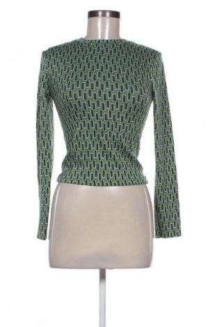 Bluzka damska Zara, Rozmiar S, Kolor Kolorowy, Cena 62,07 zł