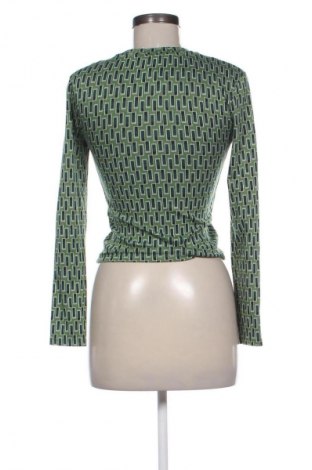 Bluzka damska Zara, Rozmiar S, Kolor Kolorowy, Cena 62,07 zł