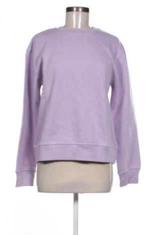 Bluzka damska Zara, Rozmiar S, Kolor Fioletowy, Cena 32,18 zł