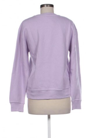 Bluzka damska Zara, Rozmiar S, Kolor Fioletowy, Cena 32,18 zł