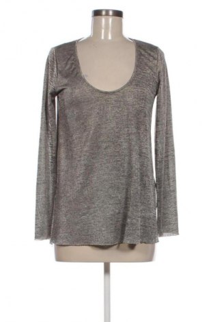 Дамска блуза Zara, Размер S, Цвят Многоцветен, Цена 14,99 лв.