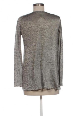 Дамска блуза Zara, Размер S, Цвят Многоцветен, Цена 14,99 лв.