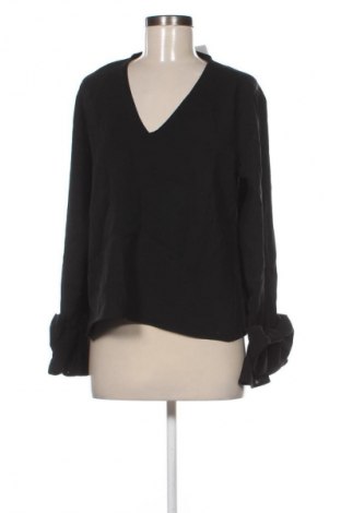 Damen Shirt Zara, Größe XL, Farbe Schwarz, Preis € 11,99