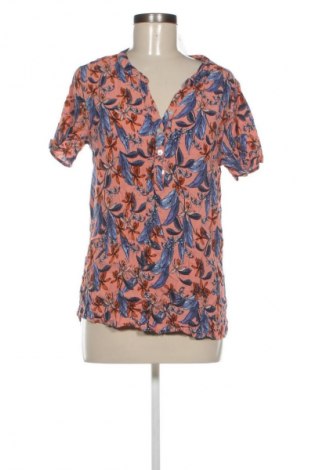 Damen Shirt Zavanna, Größe XL, Farbe Mehrfarbig, Preis 7,99 €