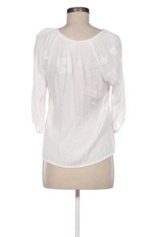 Дамска блуза Zebra, Размер XS, Цвят Бял, Цена 19,00 лв.