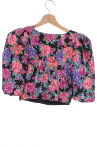 Damen Shirt Zebra, Größe XS, Farbe Mehrfarbig, Preis € 9,72