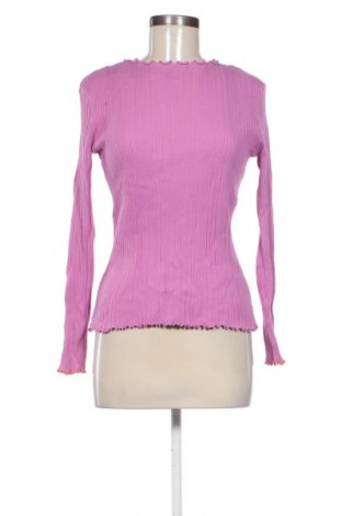 Дамска блуза Zeeman, Размер M, Цвят Лилав, Цена 19,00 лв.