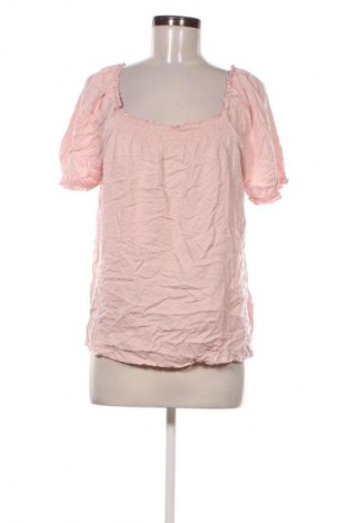 Γυναικεία μπλούζα Zero, Μέγεθος XL, Χρώμα Σάπιο μήλο, Τιμή 15,99 €