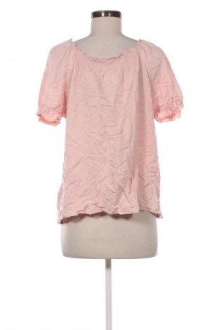 Γυναικεία μπλούζα Zero, Μέγεθος XL, Χρώμα Σάπιο μήλο, Τιμή 15,99 €