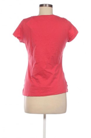 Γυναικεία μπλούζα Zero, Μέγεθος M, Χρώμα Ρόζ , Τιμή 14,00 €