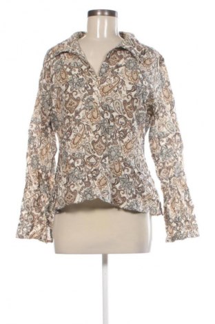 Damen Shirt Zero, Größe L, Farbe Mehrfarbig, Preis 9,99 €