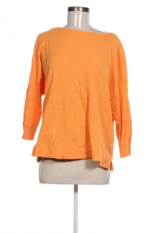 Γυναικεία μπλούζα Zero, Μέγεθος L, Χρώμα Πορτοκαλί, Τιμή 17,30 €
