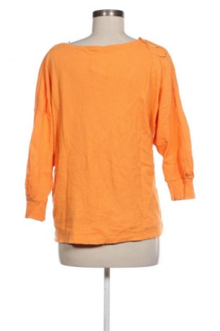 Γυναικεία μπλούζα Zero, Μέγεθος L, Χρώμα Πορτοκαλί, Τιμή 17,30 €