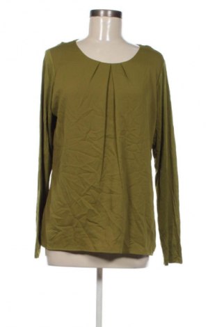Dámska blúza Zero, Veľkosť L, Farba Zelená, Cena  8,95 €