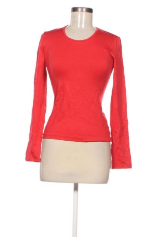 Γυναικεία μπλούζα Zero, Μέγεθος S, Χρώμα Κόκκινο, Τιμή 6,99 €