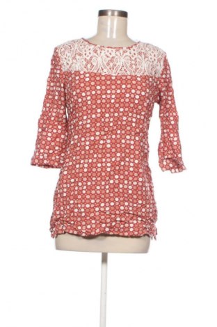 Дамска блуза Zero, Размер M, Цвят Многоцветен, Цена 22,00 лв.