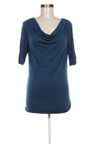 Bluzka damska Zero, Rozmiar L, Kolor Niebieski, Cena 62,02 zł